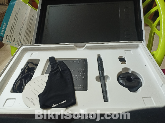 Graphics Tablet